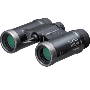 Бінокль Pentax UD 10x21 (61816) зображення 1