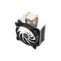 Кулер до процесора PcCooler GI-D56V HALO RGB - зменшене зображення 3