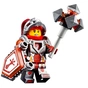Конструктор LEGO Nexo Knights Шалена колісниця Приборкувача (70314) - зменшене зображення 6