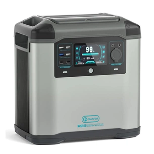 Зарядна станція FlashFish P25, 2000W (P25) зображення 1