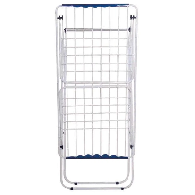 Сушарка для білизни Casa Si Swan 20m White Підлогова (CS92231C04) (DAS302395) - зображення 3