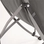 Крісло складане Outwell Tally Lake Grey (928767) - зменшене зображення 4