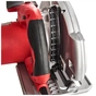 Дискова пила Vitals Master, Rg 2320HF as, 2000W, диск 235мм (152887) - зменшене зображення 10