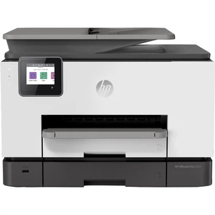 Багатофункціональний пристрій HP OfficeJet Pro 9020 з Wi-Fi (1MR78B) зображення 1