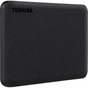 Зовнішній жорсткий диск 2.5" 1TB CANVIO ADVANCE Toshiba (HDTCA10EK3AA) - зменшене зображення 2