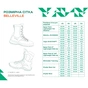 Черевики Belleville Spear Point 8" WP Lightweight Side-zip Black 11 (BV918Z WP 110R) - зменшене зображення 8