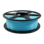 Пластик для 3D-принтера Flashforge PLA High speed 1,75mm 1kg CYAN (90009994001) - уменьшенное изображение 1