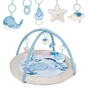 Детский коврик Kinderkraft Cozyplay Nordic Breeze (5902533929726) - уменьшенное изображение 2