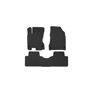 Килимок в салон EVAtech Renault Koleos (HY) 2008-2016 1 покоління (RT12327ZV3RN4RBB) зображення 1