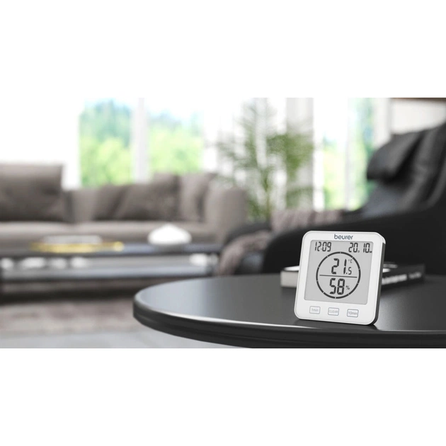 Метеостанція Beurer HM 22 - зображення 3