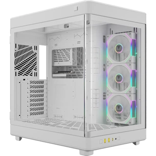 Корпус для ПК Gamdias NESO P1 PRO WW (4711514500431) зображення 1