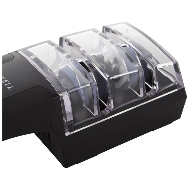 Набір ножів Yaxell з 3-х предметів, серія Super Gou (37100-003) - picture 7