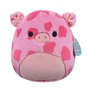 М'яка іграшка Squishmallows Поросятко Гвендел 30 см (SQCR05617) - зменшене зображення 7