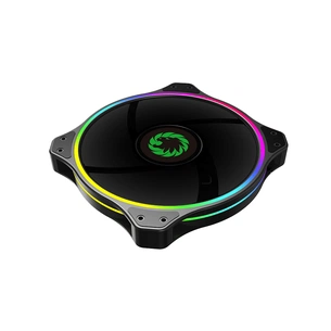 Кулер до корпусу Gamemax GMX-20-ARGB зображення 1