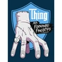 Картина по номерам Santi Wednesday Thing Hand 30х40см (955040) - уменьшенное изображение 1