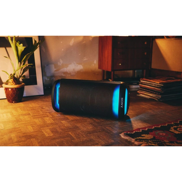 Акустична система Sony SRS-XV500 (SRSXV500B.AF1) - зображення 12