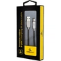 Дата кабель USB 2.0 AM to Lightning 2.0m Cablexpert (CC-USB2R-AMLM-2M) - зменшене зображення 2