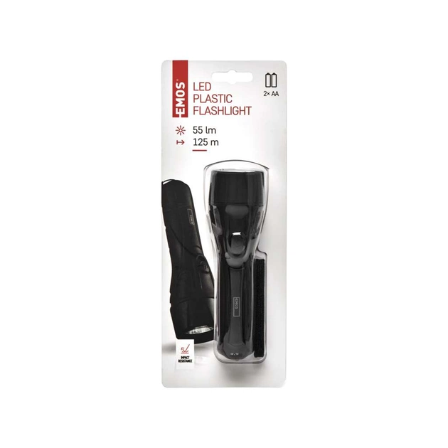 Фонарь EMOS P3210 - изображение 4