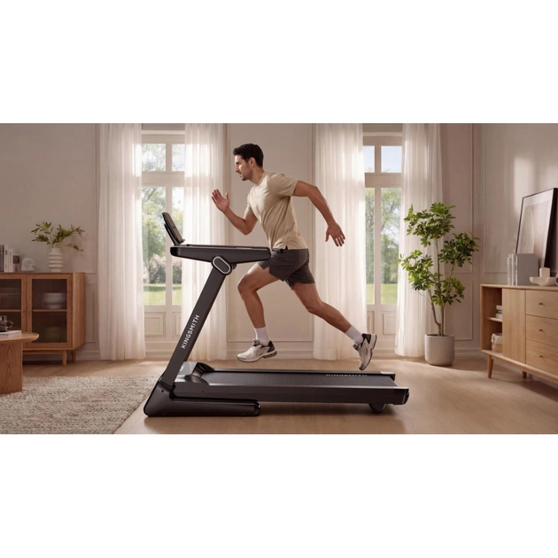 Беговая дорожка Kingsmith Treadmill ERS510T (RVER - 10100) (ERS510T) - изображение 17