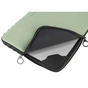 Чохол до ноутбука Tucano 16" Offroad green (BFCAR1516-V) - зменшене зображення 3