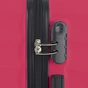 Валіза Semi Line 24" (M) Dark Rose (T5633-2) (DAS302594) - зменшене зображення 7