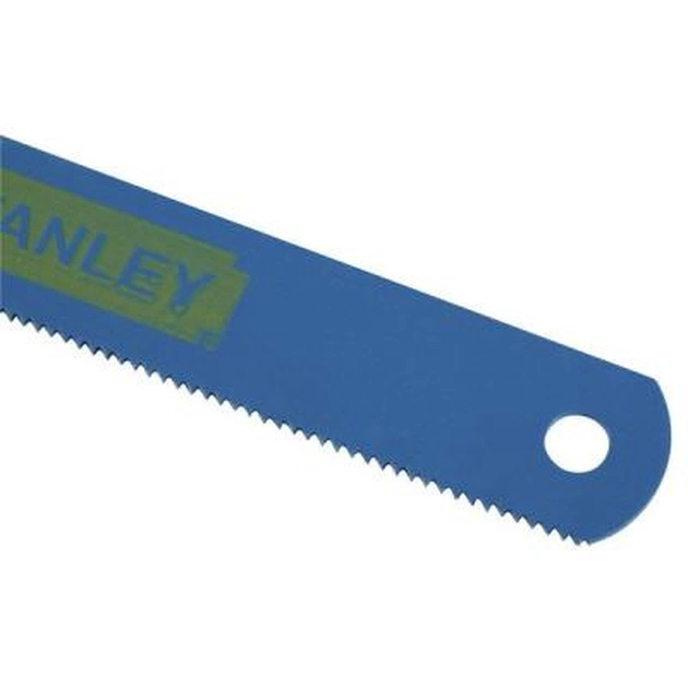Полотно Stanley ножовочное по металлу, быстрорежущее L=300мм. 5шт (2-15-558) - picture 2