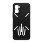 Чохол до мобільного телефона Armorstandart Matte Slim Fit Infinix GT 50 Pro 5G Camera cover Black (ARM91861) - зменшене зображення 1