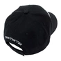 Кепка Caesar Guerini Black (K60353) - зменшене зображення 3