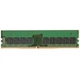 Модуль пам'яті для сервера DDR4 16GB ECC UDIMM 2400MHz 2Rx8 1.2V CL17 Kingston (KSM24ED8/16ME) - зменшене зображення 2