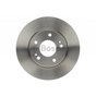 Гальмівний диск Bosch 0 986 479 604 - зменшене зображення 1