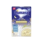 Дитяча каша Humana Milk Cereal Good Night 5-Cereal with Banana молочна від 6 місяців 200 г (4251099602996) - preview 1
