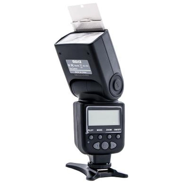 Спалах Meike Canon 950 (SKW950C) - picture 2