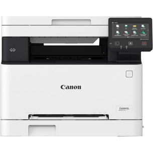 Багатофункціональний пристрій Canon i-SENSYS MF651Cw c WiFi (5158C009) зображення 1