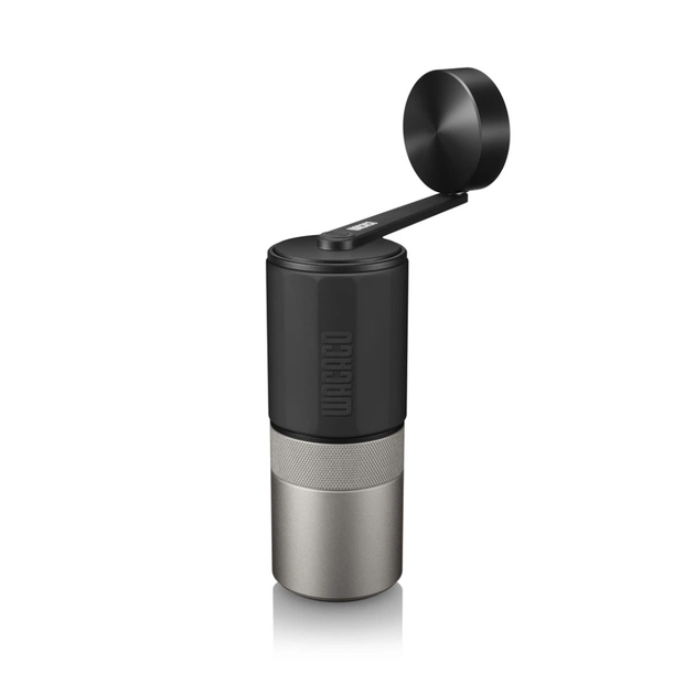 Аксесуар для кемпінгової кавоварки Wacaco кавомолка Exagrind (W_EXA) - picture 2