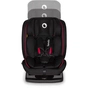 Автокрісло Lionelo AART 0-36 кг Black Carbon Red (LO-AART BLACK CARBON RED) - зменшене зображення 10