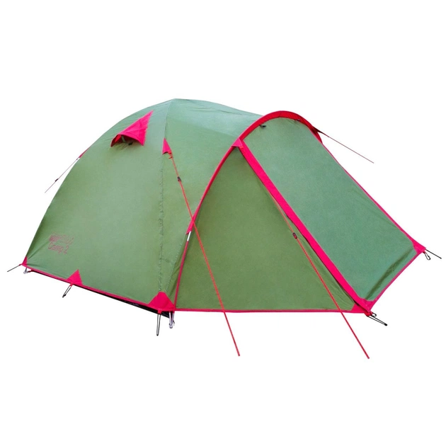 Намет Tramp Lite Camp 2 (TLT-010-olive) - изображение 1