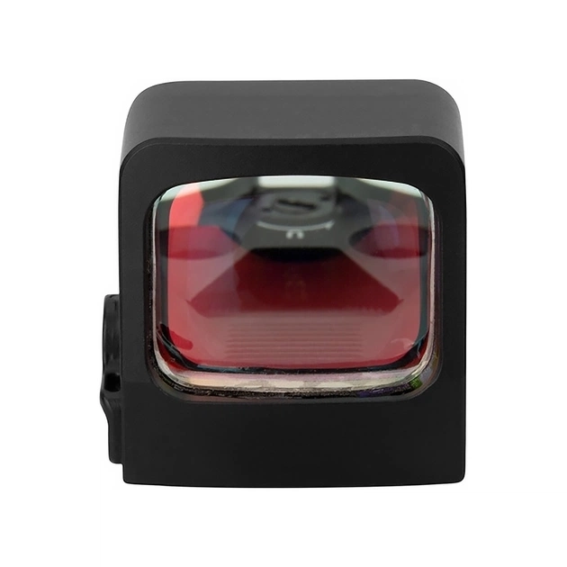 Коліматорний приціл Holosun HE507K-GR X2 (747228) - picture 3