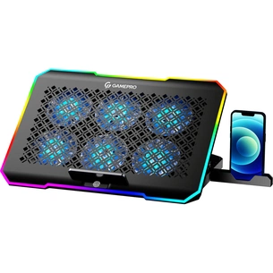 Підставка до ноутбука GamePro CP660 изображение 1