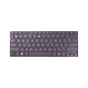Клавіатура ноутбука HP EliteBook 8440p, 8440w чорна (KB310937) - зменшене зображення 1
