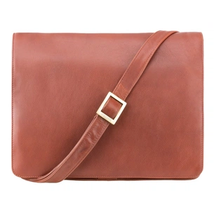 Сумка Visconti 753 Tess L Brown (753 BRN) зображення 1