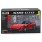 Збірна модель Revell Ferrari 599 GTO 1:24 (7091) - зменшене зображення 2