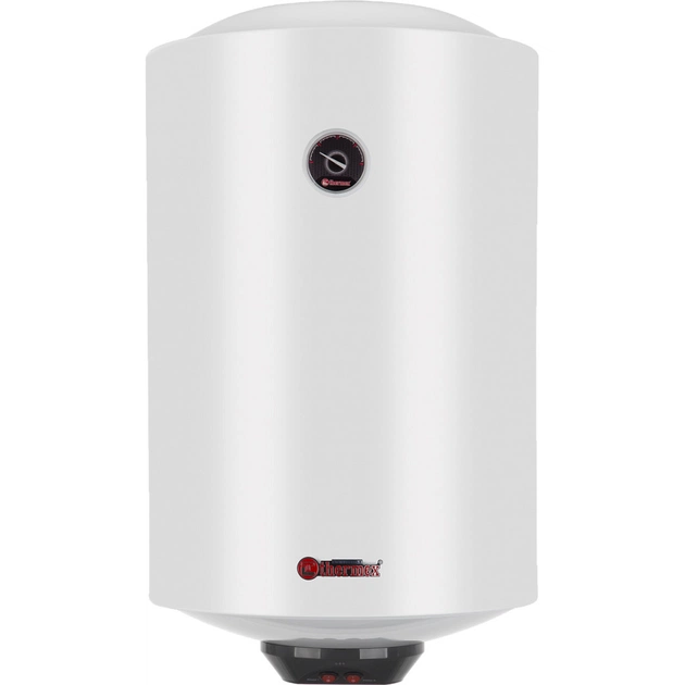 Бойлер Thermex Praktik 80 V - зображення 1