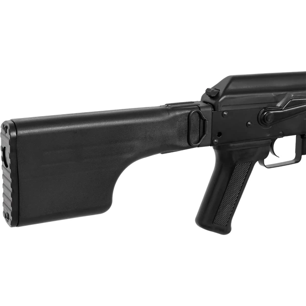 Гвинтівка страйкбольна LCT РПК-74М Polymer Black AEG (RPKS74MN AEG) - picture 5
