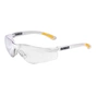 Захисні окуляри DeWALT Contractor Pro, прозорі, полікарбонатні (DPG52-1D) - зменшене зображення 3