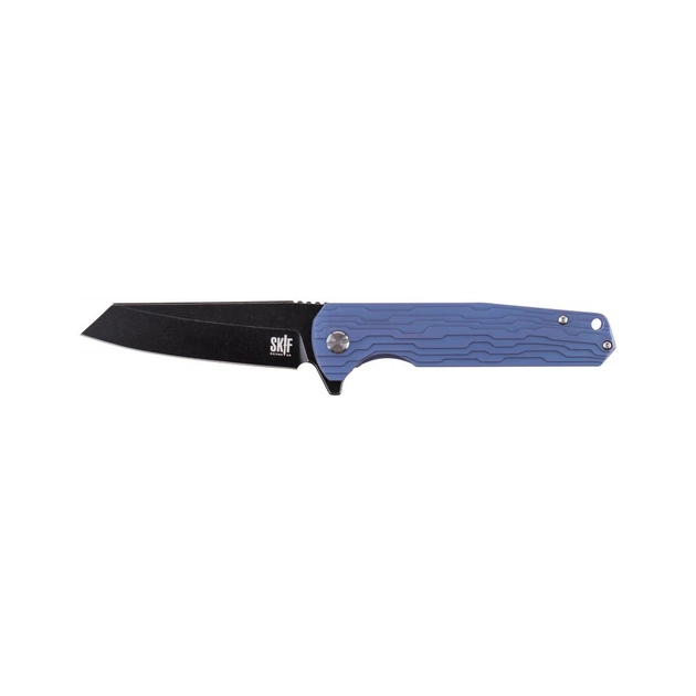 Ніж Skif Nomad Limited Edition Blue (IS-032ABL) - зображення 1