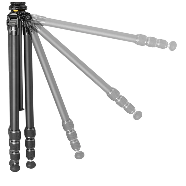 Штатив Vanguard VEO 5 264AO-28 (DAS303309) - picture 4