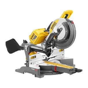 Торцювальна пила DeWALT 54В XR FLEXVOLT Li-Ion, диск 305х30 мм, XPS, 25.5 кг (без АКБ та ЗП) (DHS780N) изображение 1