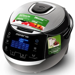 Мультиварка Polaris PMC 0527D зображення 1