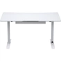 Комп'ютерний стіл Anda Seat Xtreme White (AD-D-DD1-1400-07-W) - зменшене зображення 5