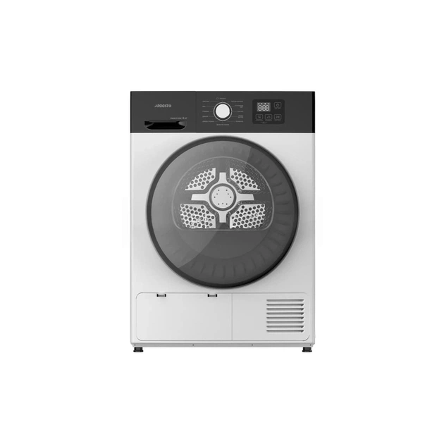 Сушильная машина ARDESTO DMW-8105W - изображение 1